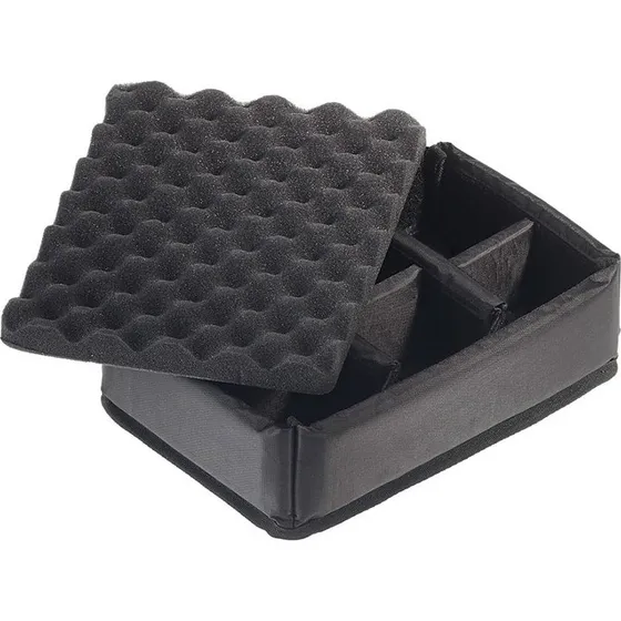B&W RPD/1000 Padded Divider Set til 1000-6800-Case