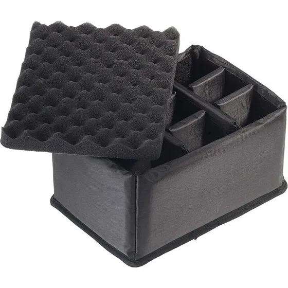 B&W RPD/2000 Padded Divider Set til Outdoor Case