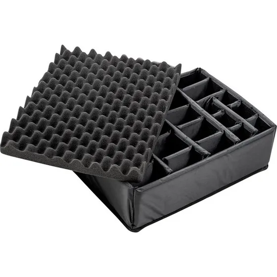 B&W RPD/6000 Padded Divider Set til 6000-Case