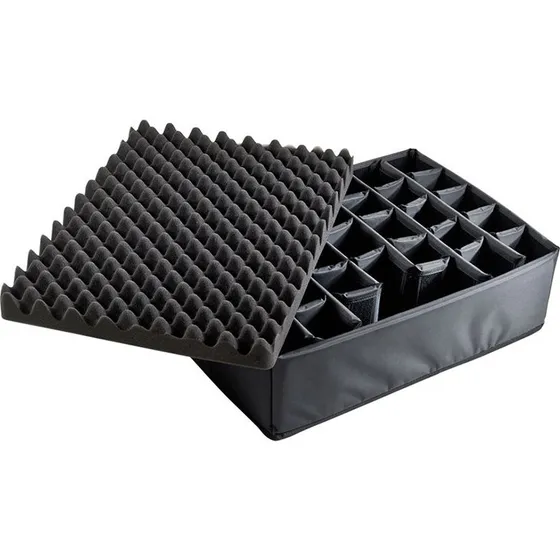 B&W International RPD Divider System til 6500-kuffert