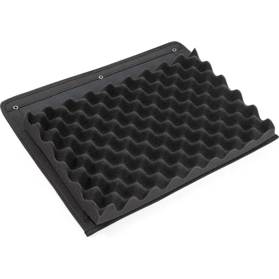 B&W International LP Lid Pocket til 6500