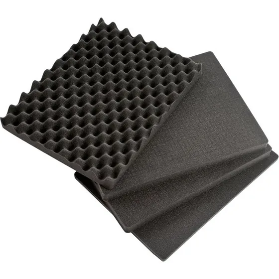 B&W International 6040 SI Pre-Cut Foam Skum