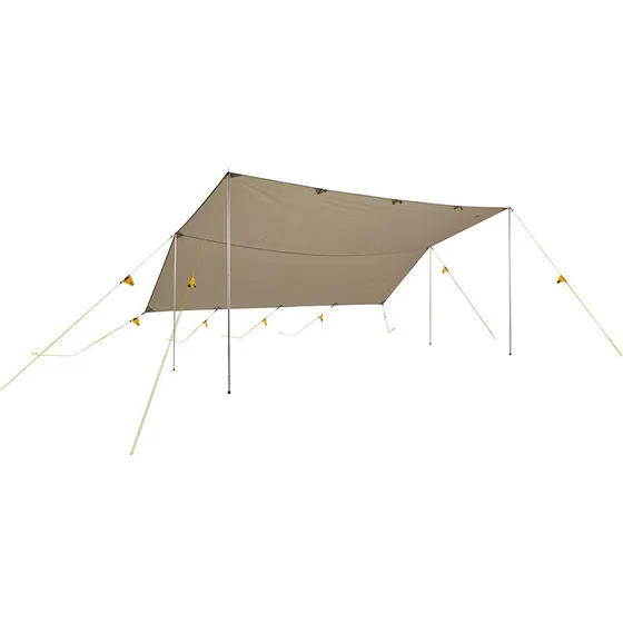 Wechsel Tarp S Travel Line 290x400 cm Laurel Oak
