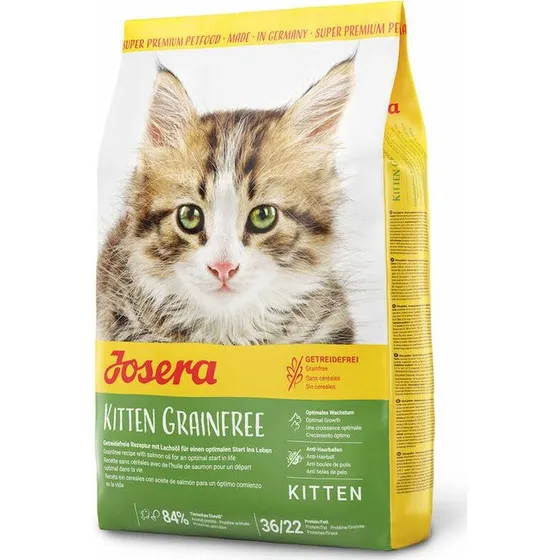 Josera Hundefoder 2 kg