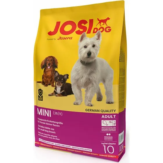 Josera JosiDog Mini Adult 2,7 kg