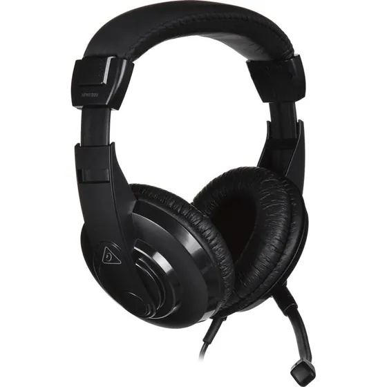 Behringer HPM1100 USB Lukkede Hovedtelefoner