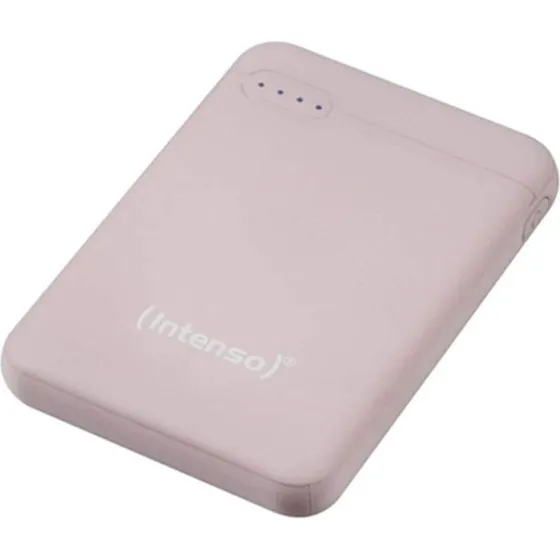 Intenso XS5000 Powerbank 5000 mAh Pink