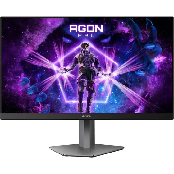 AOC AGON Pro AG246FK6 24" Full HD 600Hz Gaming-skærm