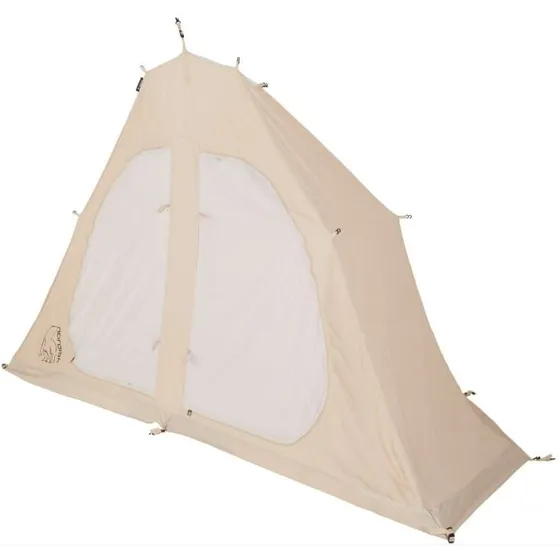 NORDISK Alfheim 12.6 Cabin Indertelt