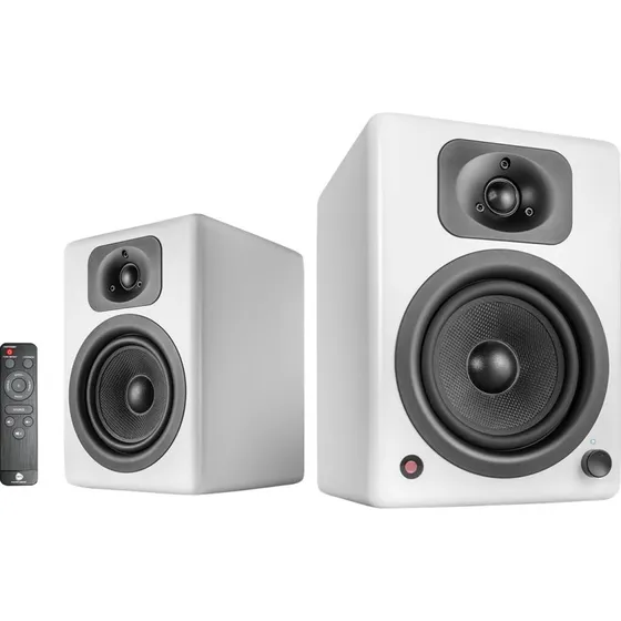 Wavemaster TWO NEO Højttalere Hvid 60W