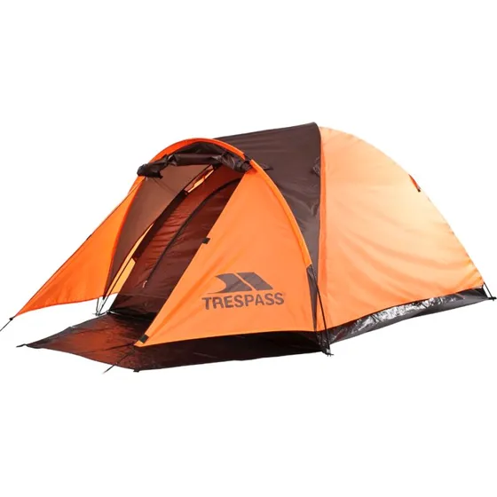 trespass Tarmachan 2-personers telt