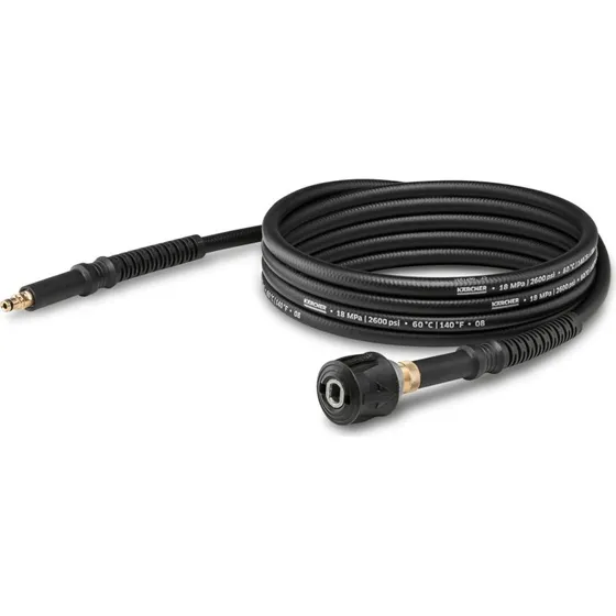 Kärcher XH 6 Quick Connect Forlængerslange 6 m