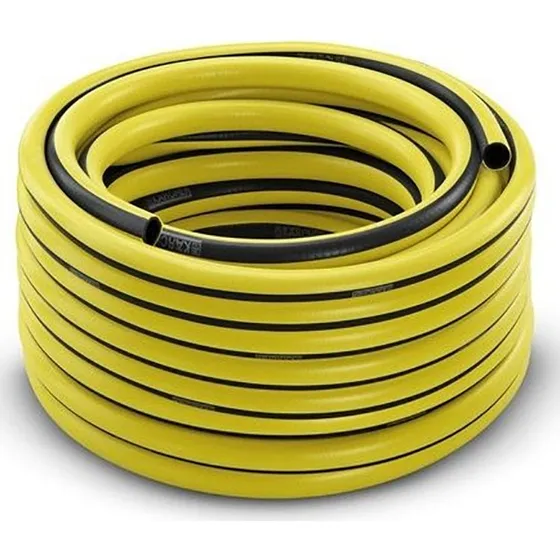 Kärcher PrimoFlex Haveslange 50m 3/4" Sort/Gul