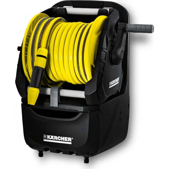 Kärcher Premium HR 7.315 Slangebox + 15 m Haveslange (1/2")