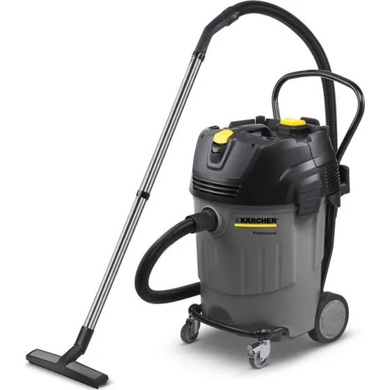 Kärcher NT 65/2 Ap Våd- og tørstøvsuger 65 l, 2760 W