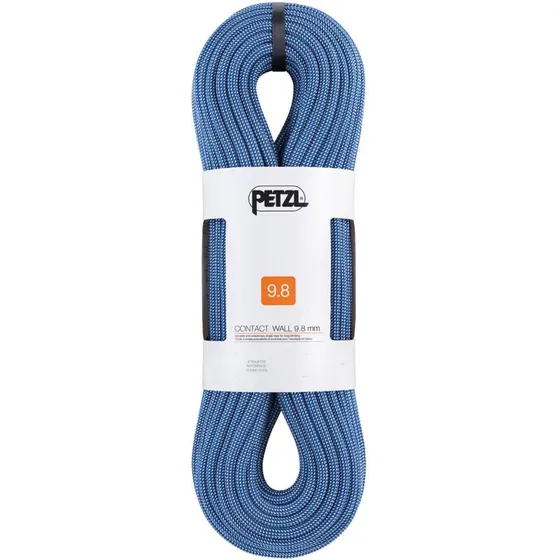 Petzl Contact Wall 9,8 mm klatrereb
