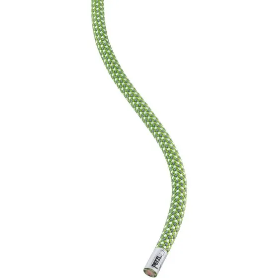 Petzl MAMBO 10,1 mm (grøn)
