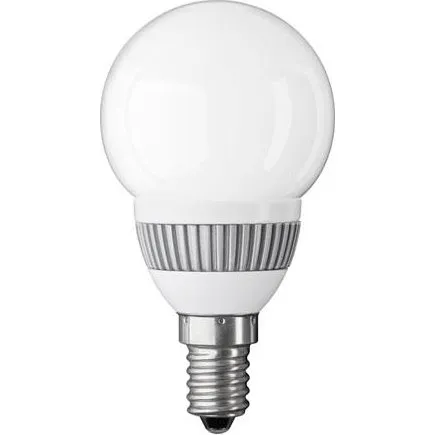Goobay LED E14 3W neutral hvid 3500K