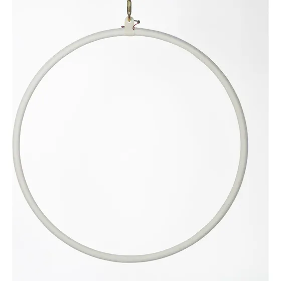 Firetoys x Echo LED Aerial Hoop – LED luftring, WLL 140 kg