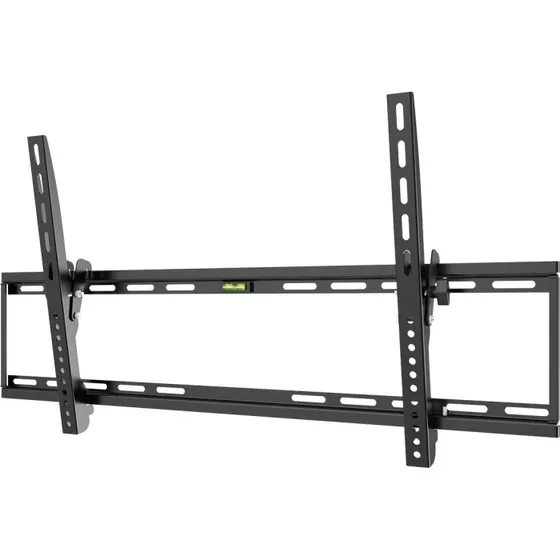 Goobay Basic TILT (XL) TV-vægbeslag, sort, 43-100" (75 kg)