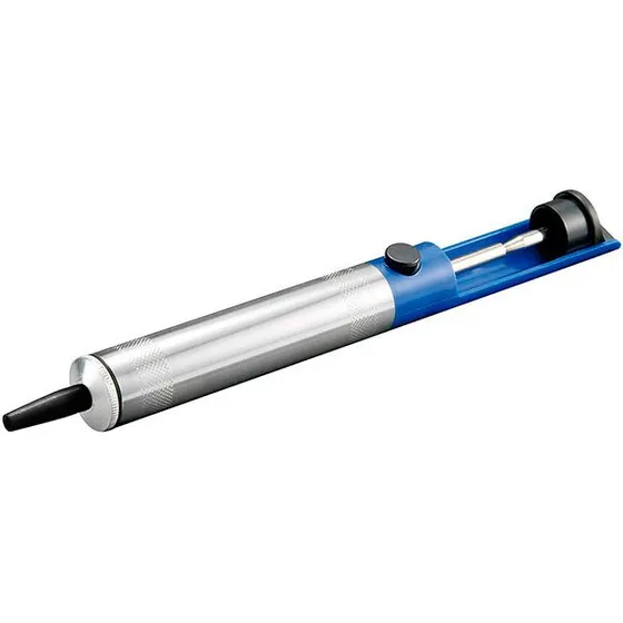 Nighthawk Desoldering Pump HQ med Teflon-tipp
