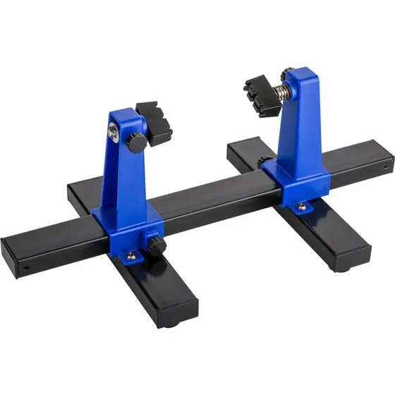 Fixpoint Justerbar PCB-Holder med Låseskruer