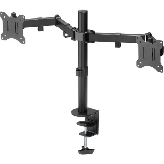 Goobay Dual Monitor Mount Flex 17-32"
