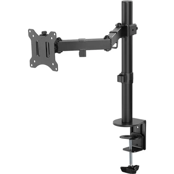 Goobay Single Flex Skærmfod 17-32" op til 8 kg