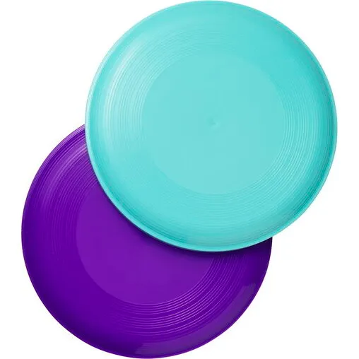 Frisbee Ø21 cm - assorterede farver