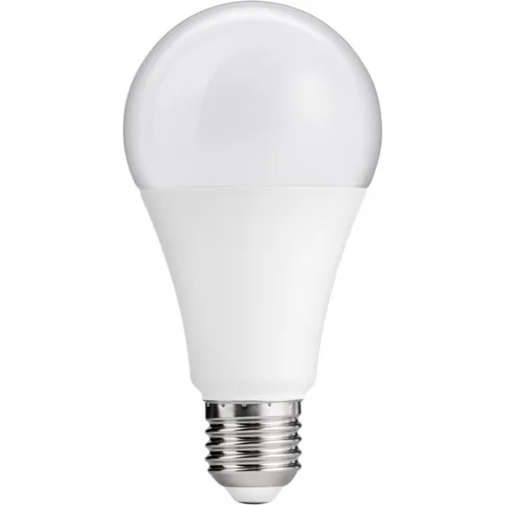 Goobay LED-pære E27 15W Varm Hvid 3000K