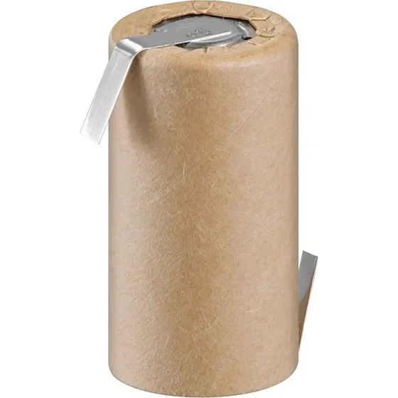 Goobay Z Sub-C NiMH 1500 mAh Batteri