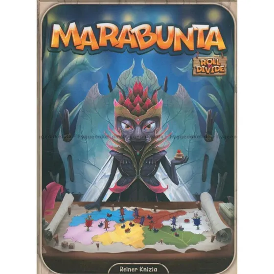 Marabunta Myrefarm - obserationslegetøj til børn