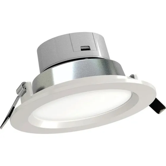 Ultron Save-E Forsænket LED-lampe 12W 4000K