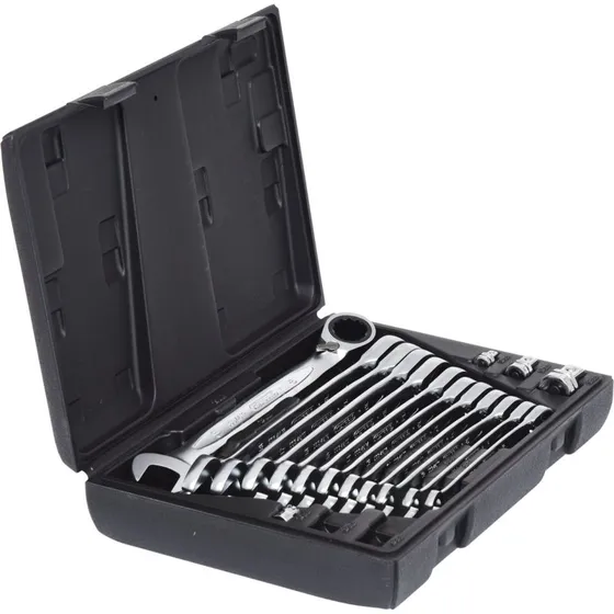 KS Tools GEARplus Skalderinggaffelnøglesæt 8-16mm (16pk)