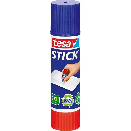 tesa STICK Limstift 20g ecoLogo