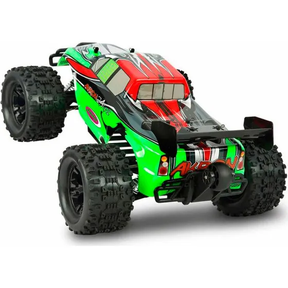 Jamara Akron Monstertruck 1:10 2,4GHz BL 4WD