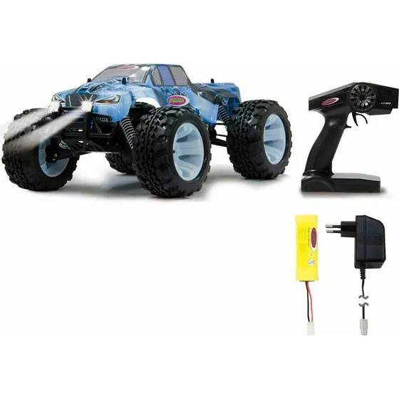 Jamara Tiger Ice Monstertruck 1:10 2,4GHz