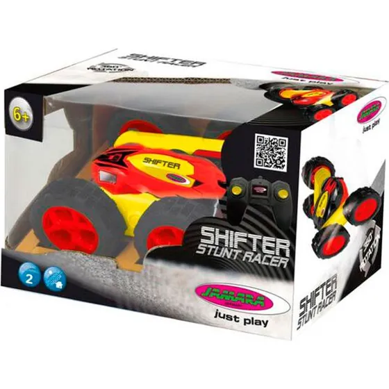 Jamara Shifter Stuntcar 2.4G 4WD Elektrisk RC-bil