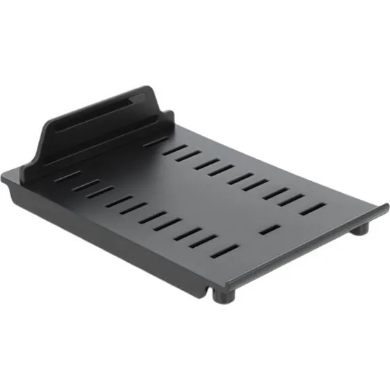 Delock Stativ for Mobiltelefon & Tablet, Sort