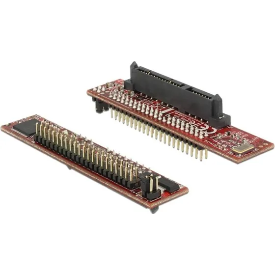DeLOCK SATA III til IDE 44-pin Konverter