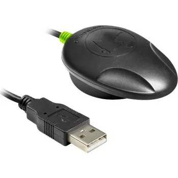 Navilock NL-82002U USB 2.0 Multi GNSS UDR Modtager