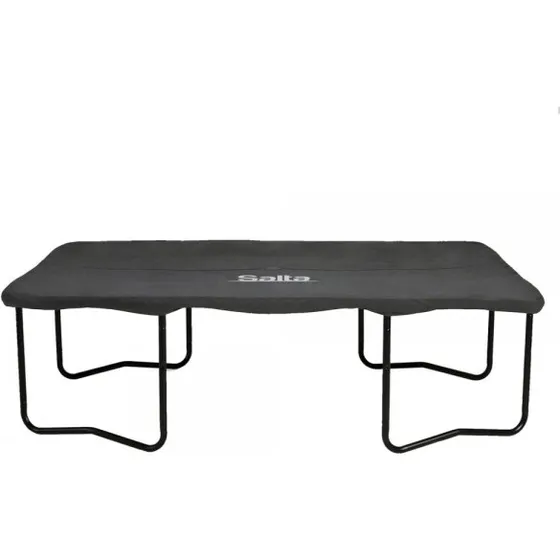 Salta Trampolincover 366x244 cm, sort (PVC 0,35 mm)