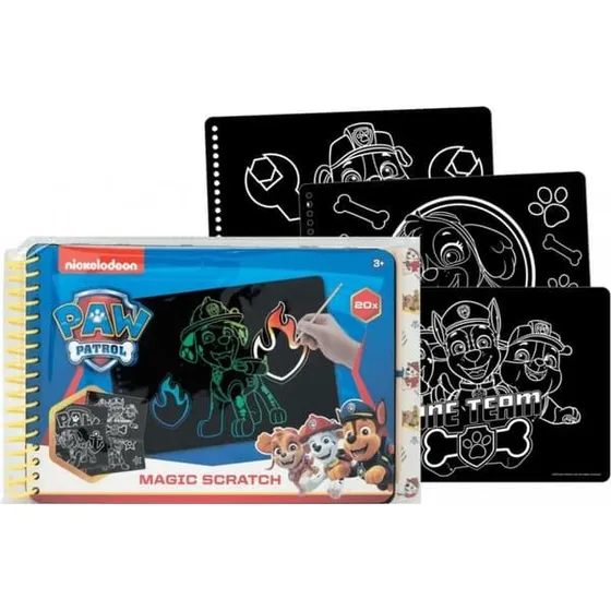 Super Mario Sticker Set med 8 ark