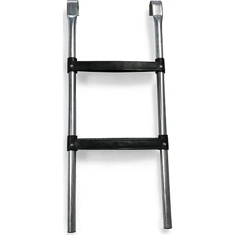 ASG trampolinstige til 305 cm trampolin, 89 cm høj