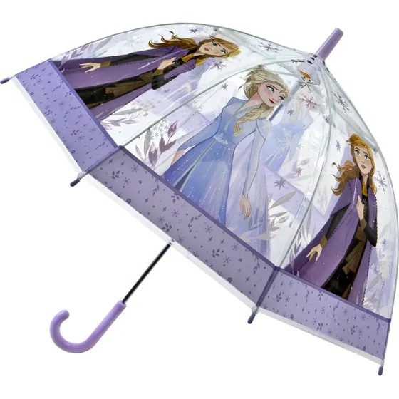 Disney Frozen FRVX7202 Børneparaply 70 cm