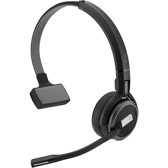 EPOS IMPACT SDW 5031 Trådløst Headset, Sort