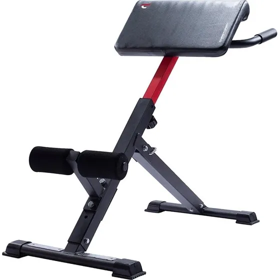 Top Sport AB1000 Foldbar Ryg & Mavebænk