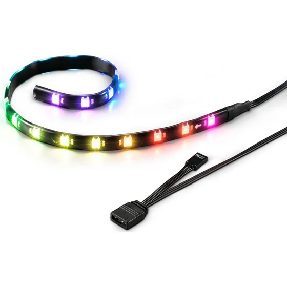 Sharkoon Shark Blades RGB Lysstrip (18 LED)