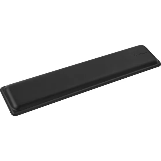 Sharkoon Elite Shark WR200 Håndledsstøtte med Memory Foam, Sort