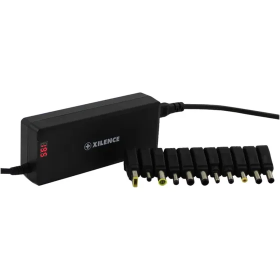 Xilence 120W Mini Strømforsyningsadapter